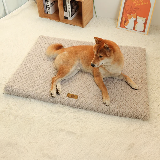 LUNDRÖ Orthopedic Dog Loft