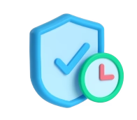 1 Year Protection Plan